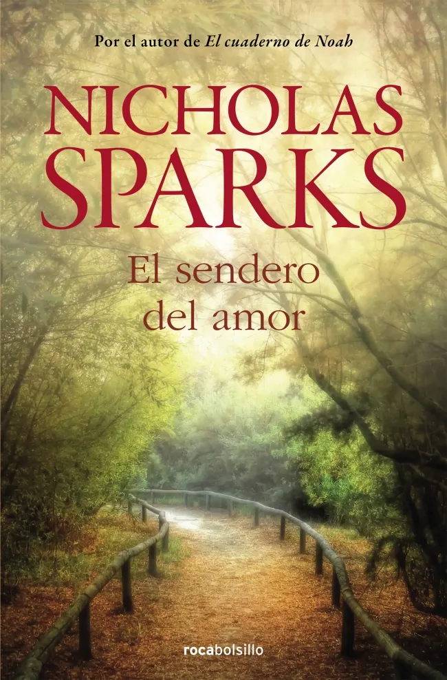 El sendero del amor