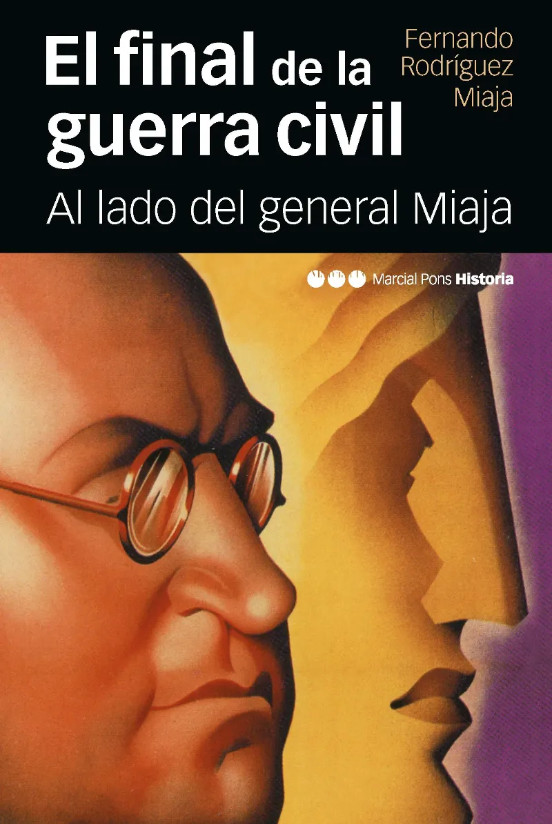 FINAL DE LA GUERRA CIVIL,EL