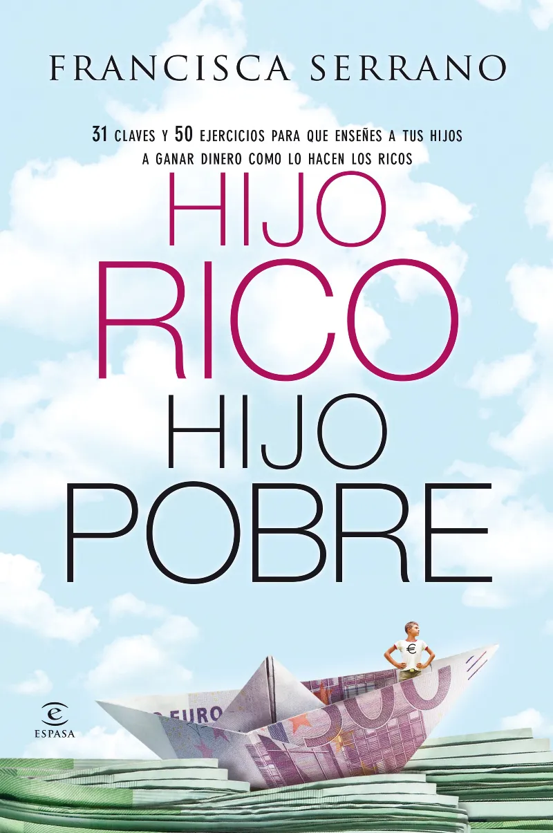 HIJO RICO HIJO POBRE