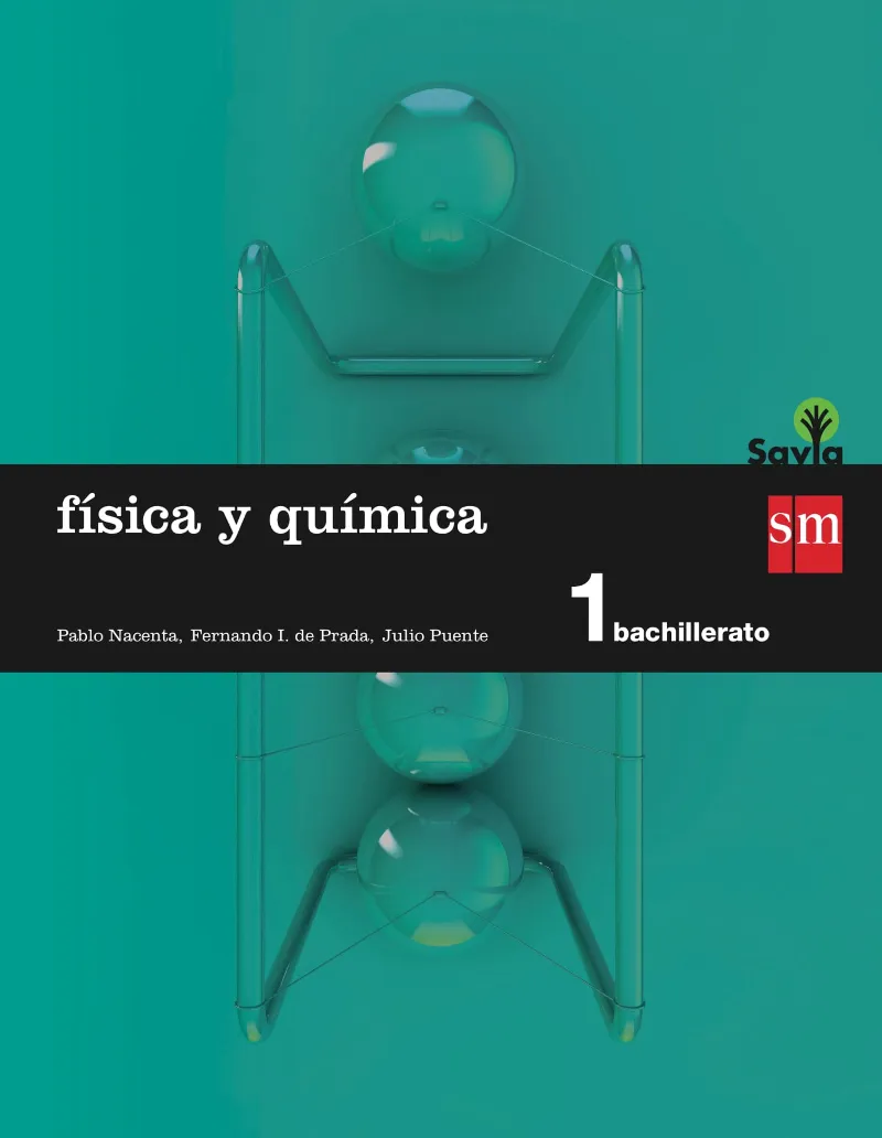 1º BACH. FÍSICA Y QUÍMICA SAVIA-15
