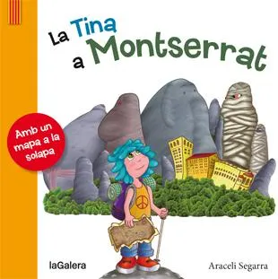 TINA A MONTSERRAT, LA