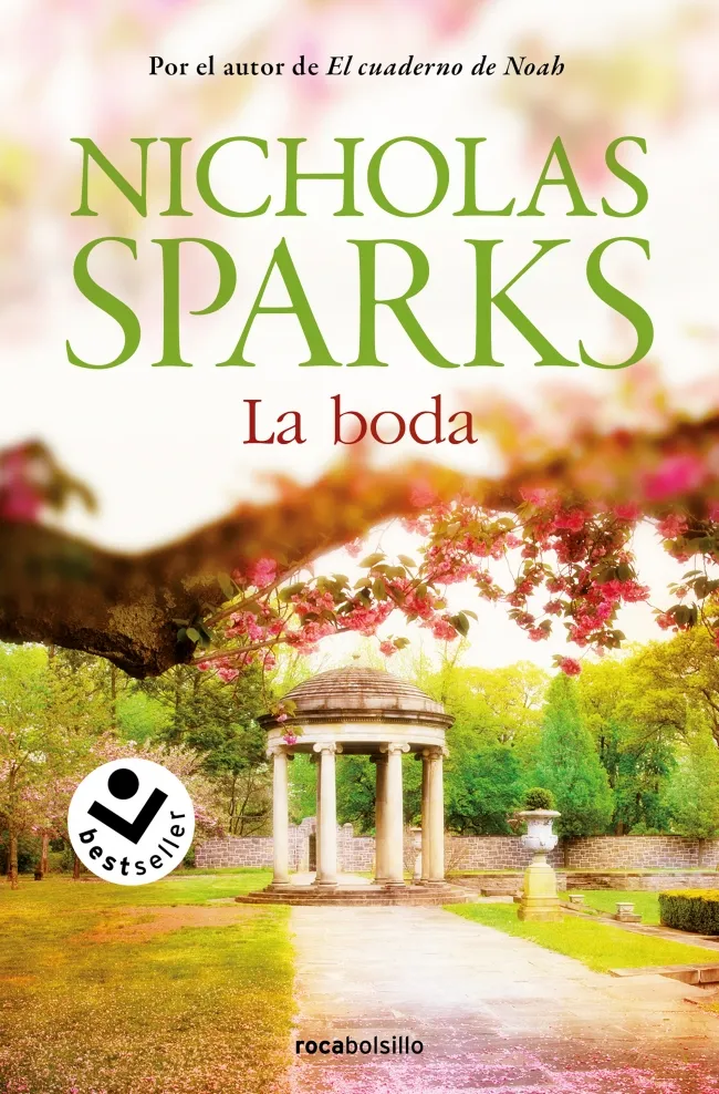 La boda
