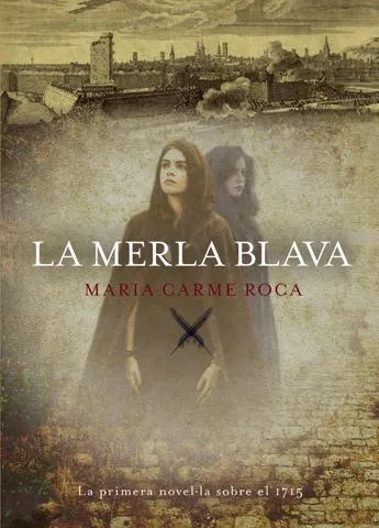 MERLA BLAVA,LA