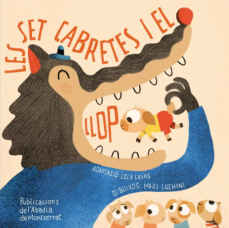 SET CABRETES I EL LLOP, LES