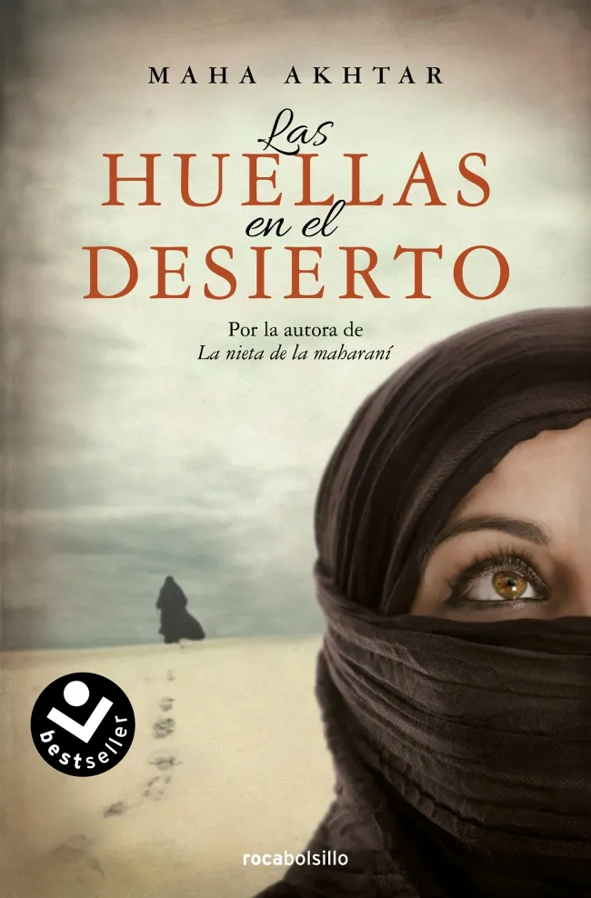 HUELLAS EN EL DESIERTO,LAS -BUTXACA-
