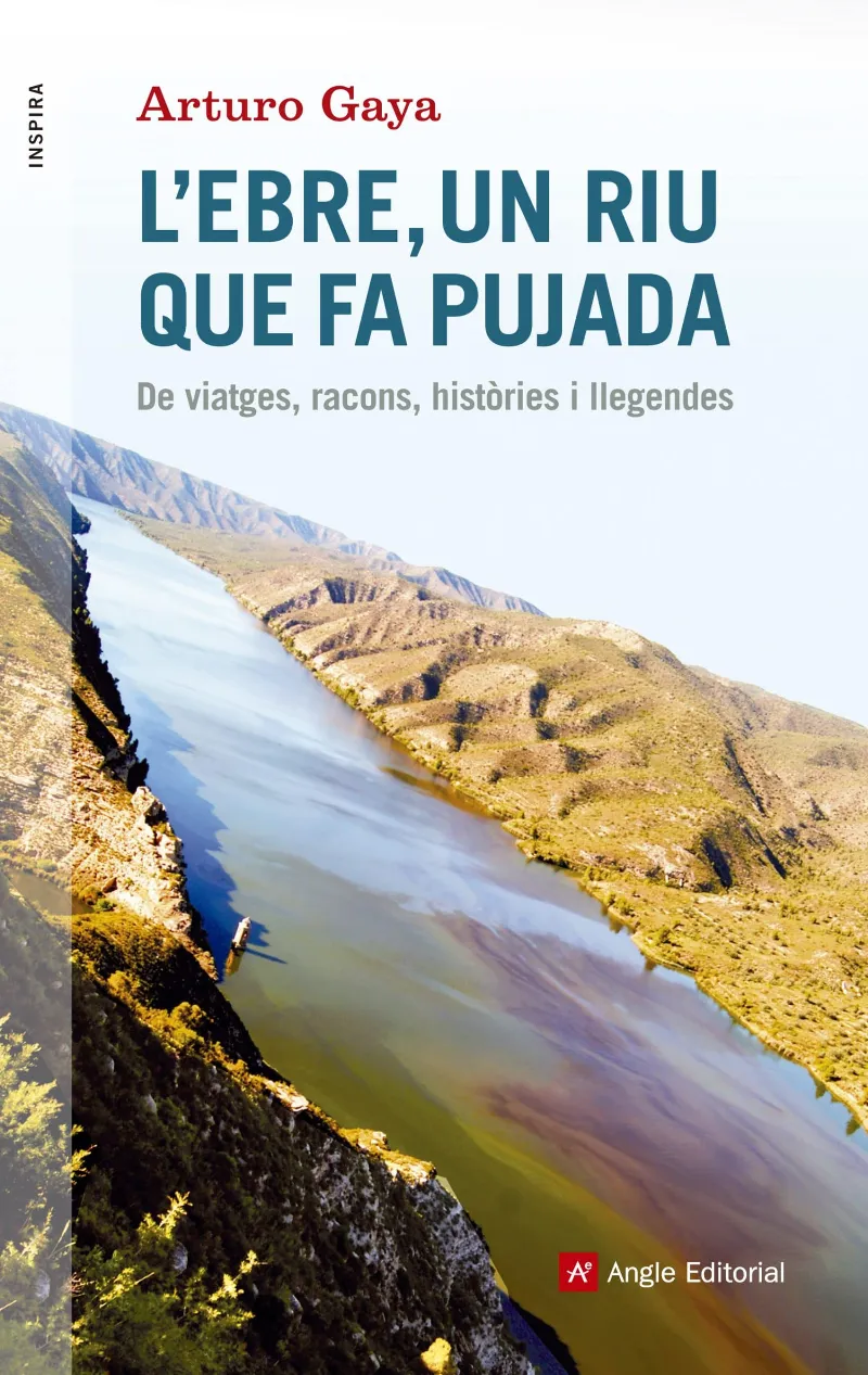 EBRE UN RIU QUE FA PUJADA,L'