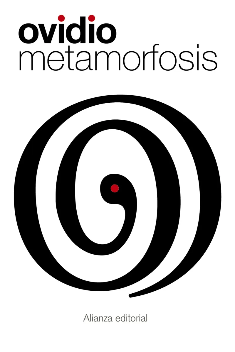 METAMORFOSIS (OVIDIO)