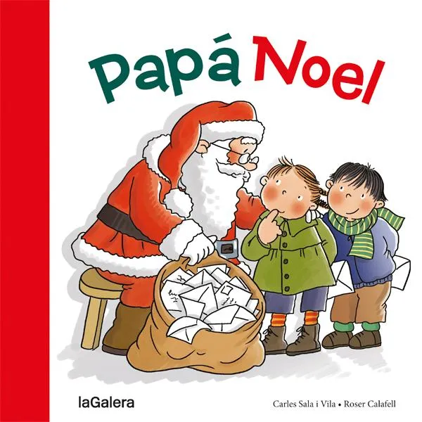 Papá Noel