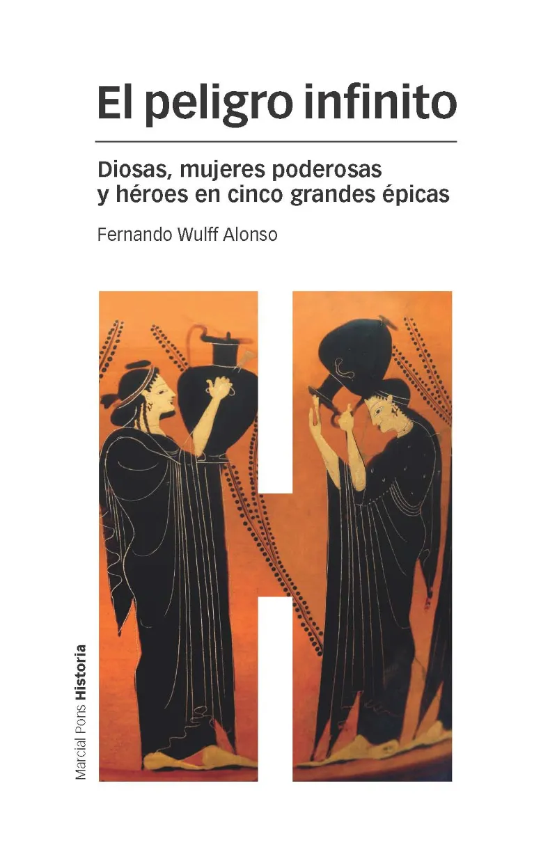 PELIGRO INFINITO,EL