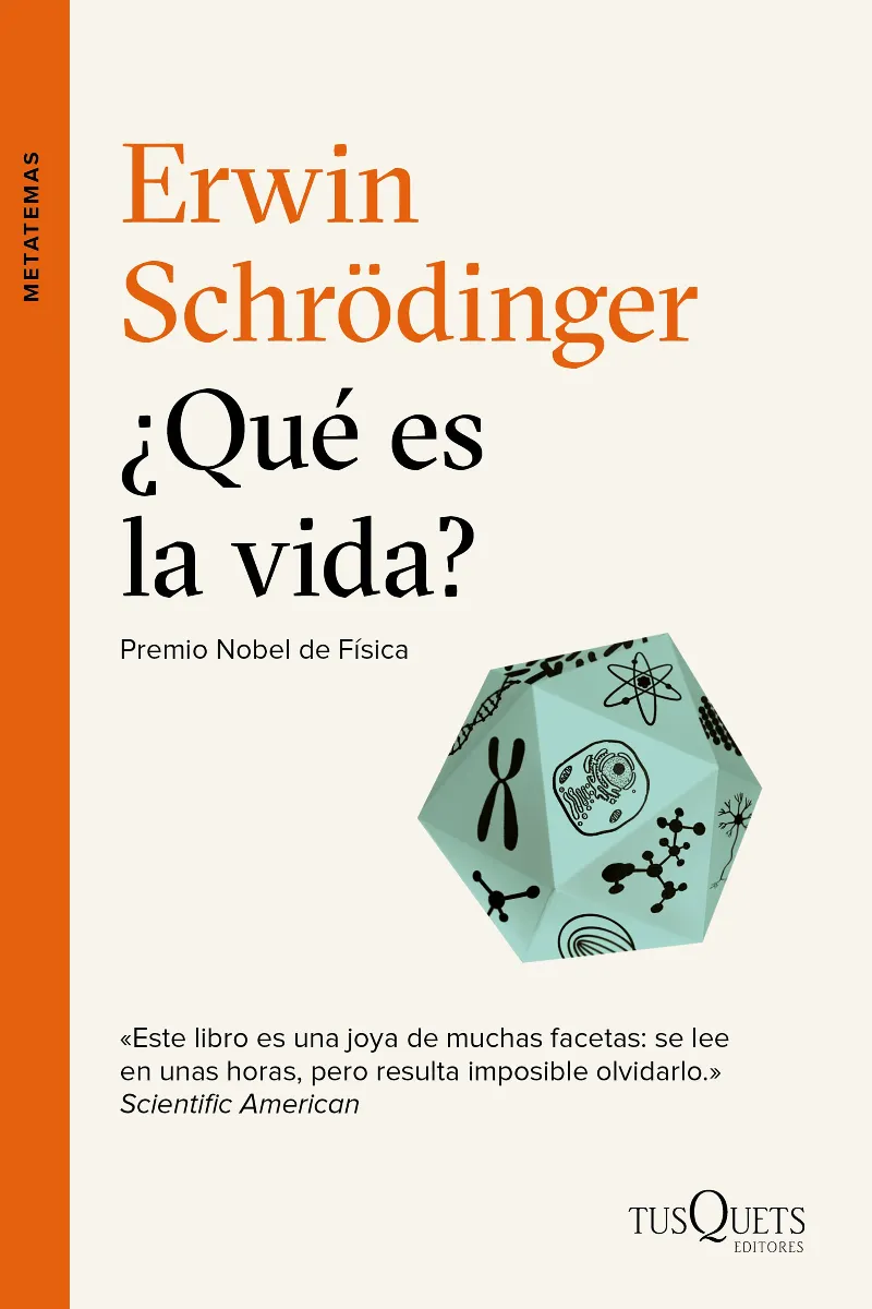 QUE ES LA VIDA