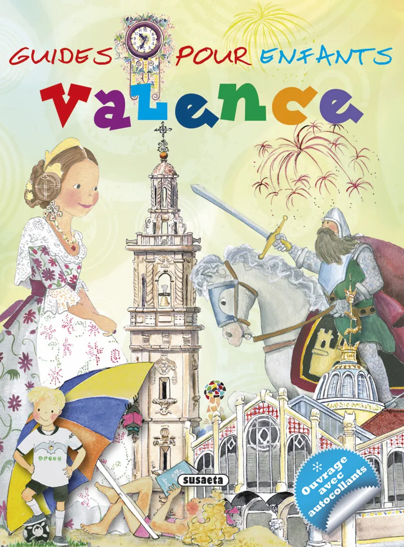 Valence - francés
