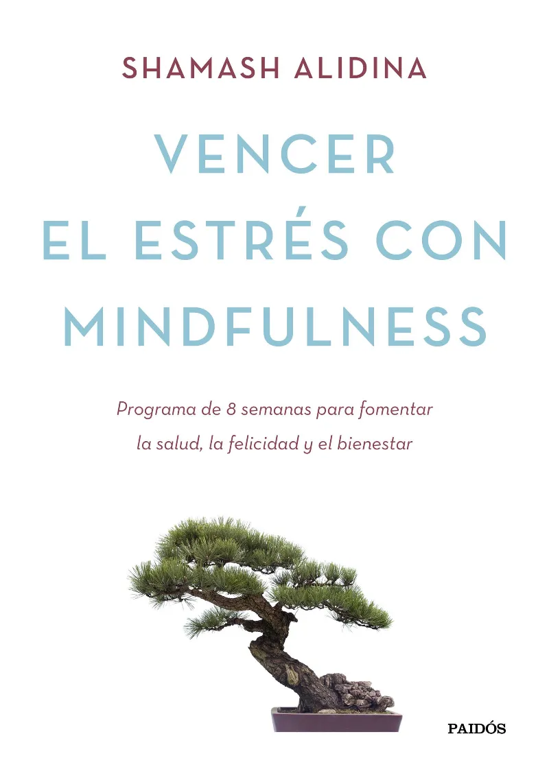 VENCER EL ESTRES CON MINDFULNESS