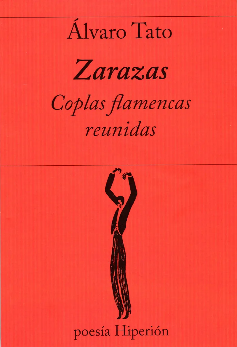 ZARZAS -COPLAS FLAMENCAS REUNIDAS-