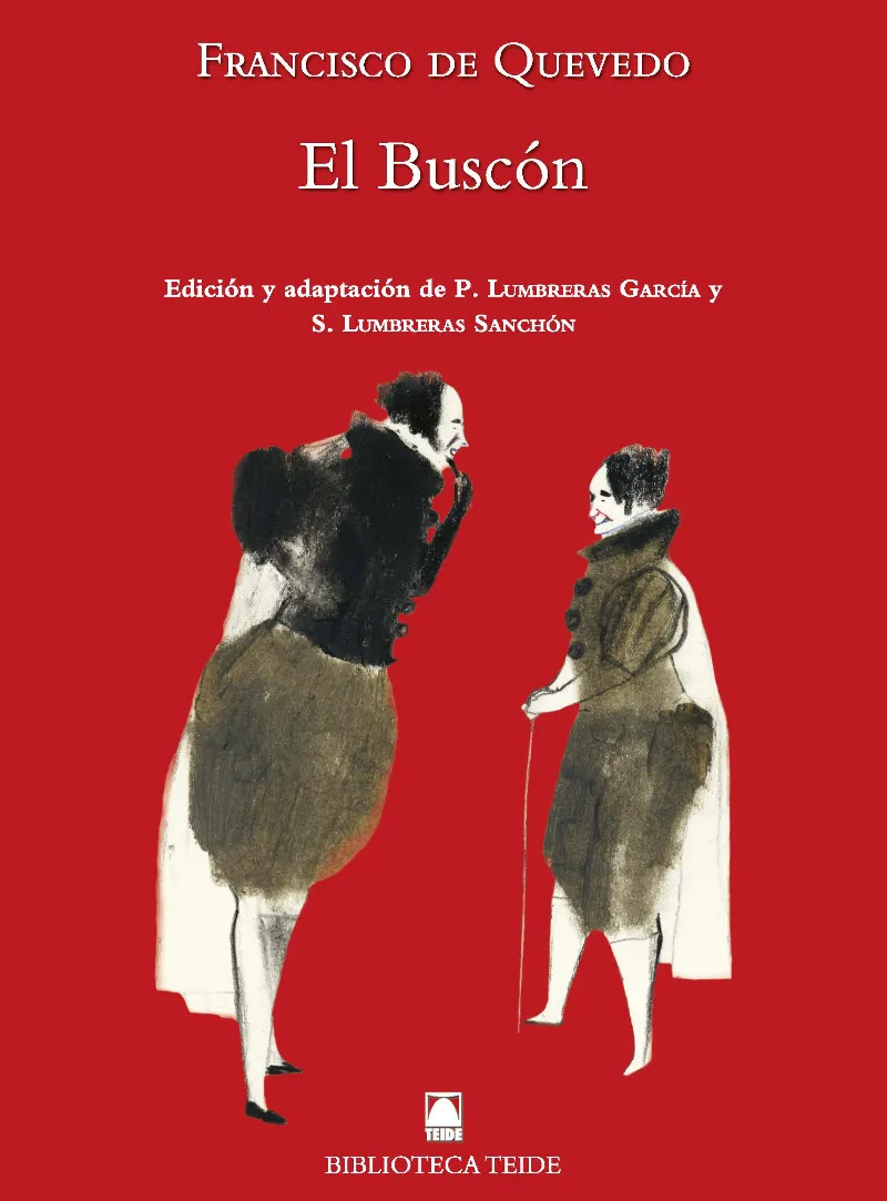 EL BUSCON (B.T.)
