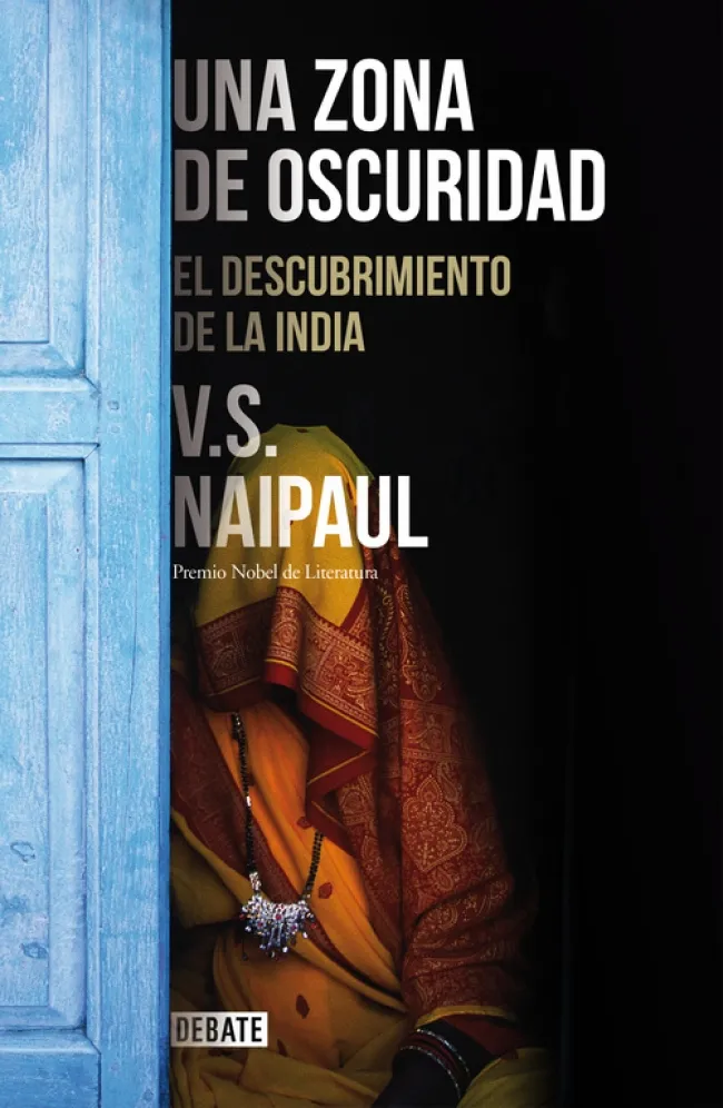 ZONA DE OSCURIDAD,UNA