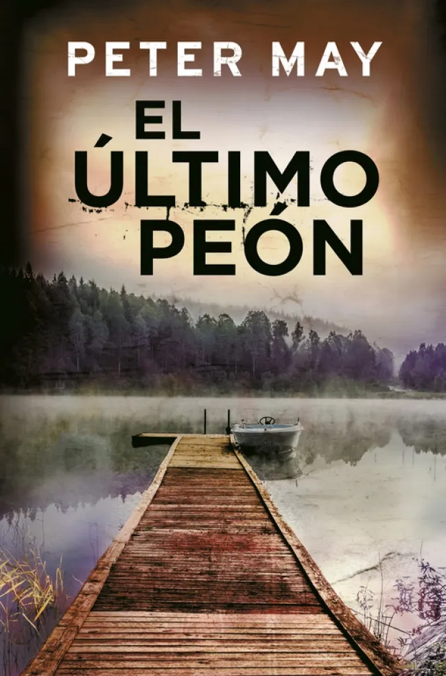 ULTIMO PEON,EL