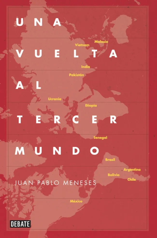 VUELTA AL TERCER MUNDO,UNA