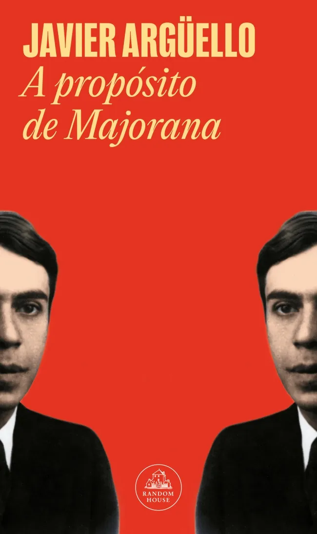 A PROPOSITO DE MAJORANA