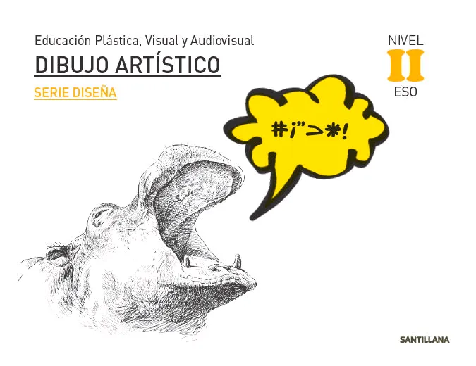 EDUCACION PLASTICA, VISUAL Y AUDIOVISUAL DIBUJO AR