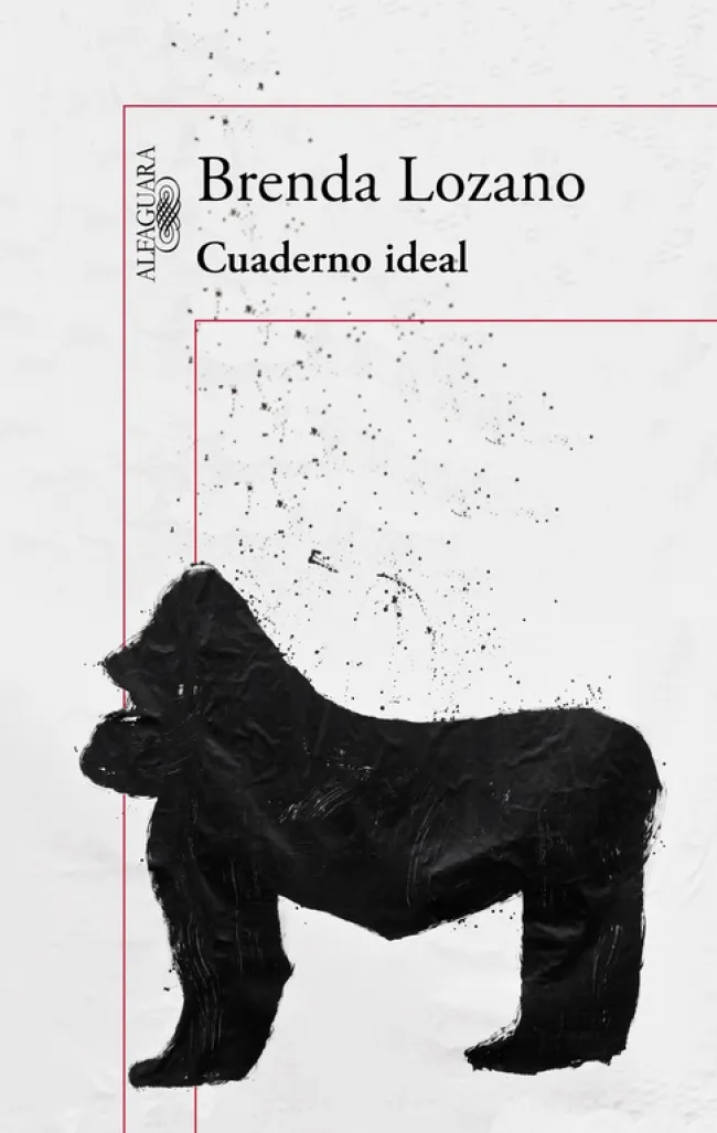 Cuaderno ideal (Mapa de las lenguas)