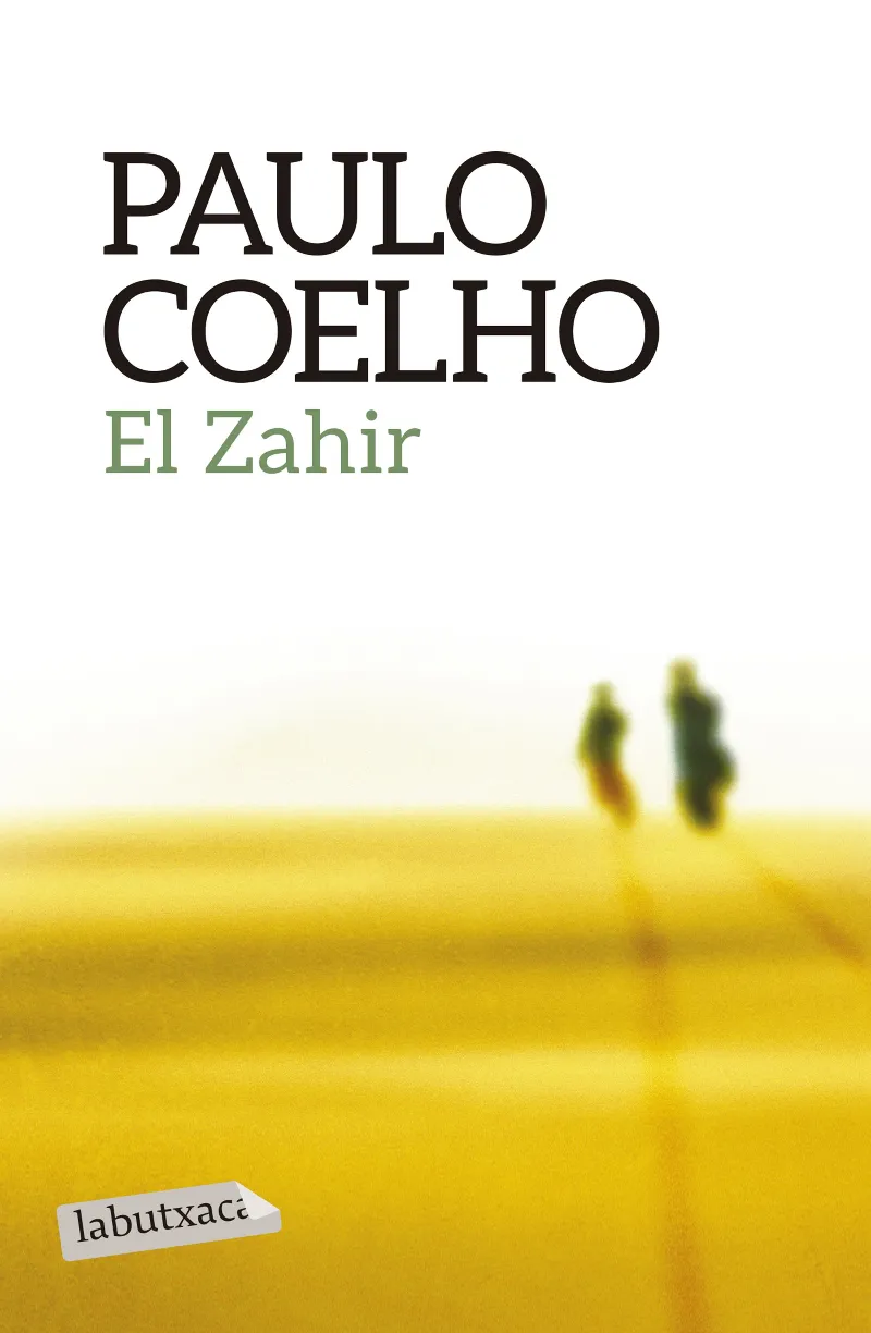 El Zahir