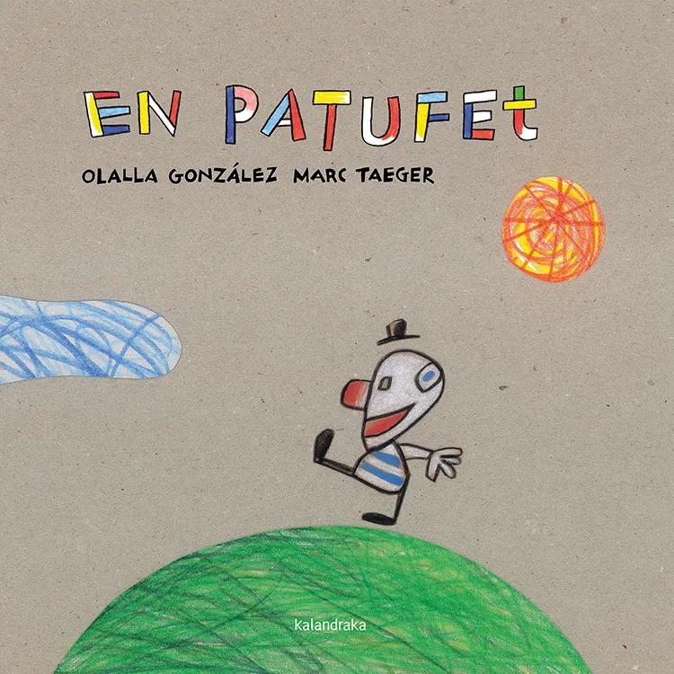 EN PATUFET