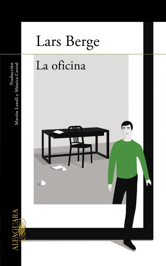 OFICINA,LA