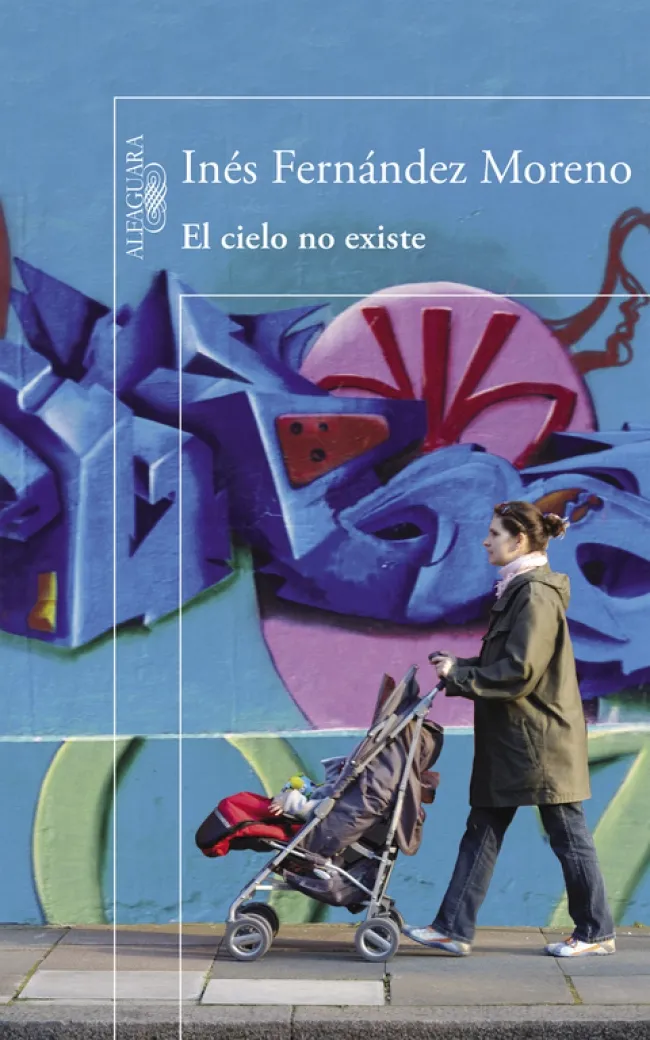 CIELO NO EXISTE,EL