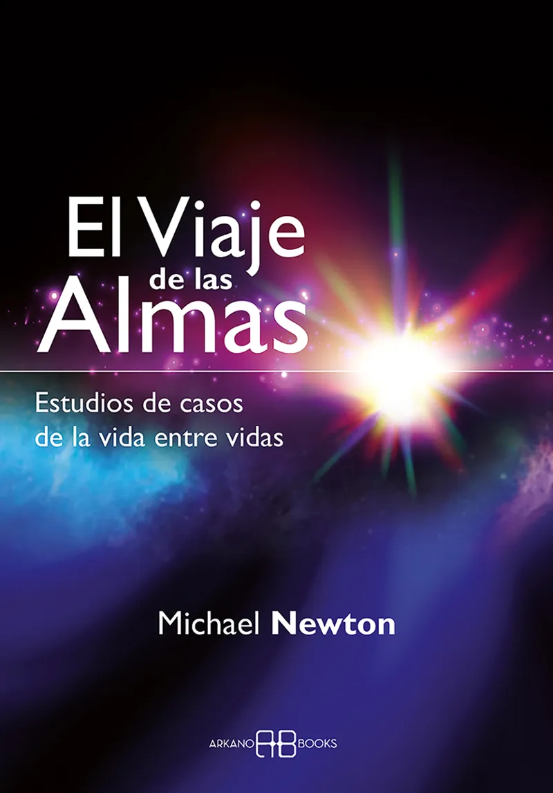 VIAJE DE LAS ALMAS