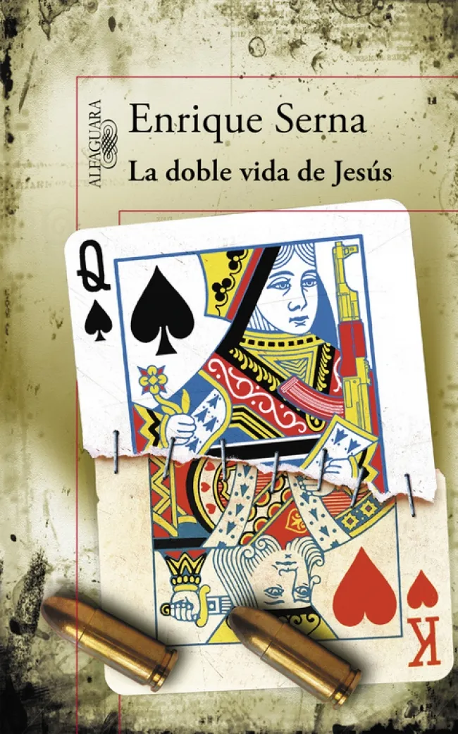 DOBLE VIDA DE JESUS,LA