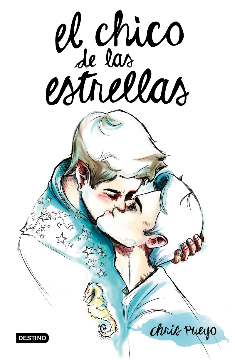 CHICO DE LAS ESTRELLAS,EL