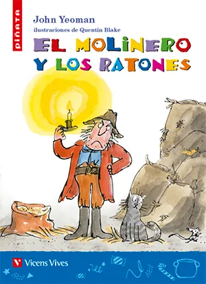 EL MOLINERO Y LOS RATONES-33