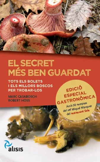 El secret més ben guardat