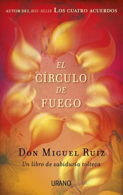 CIRCULO DEL FUEGO,EL