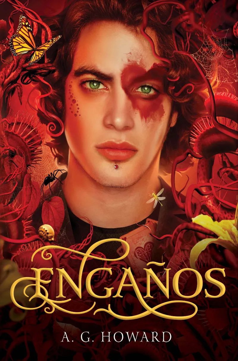 ENGAÑOS -SUSURROS 3-