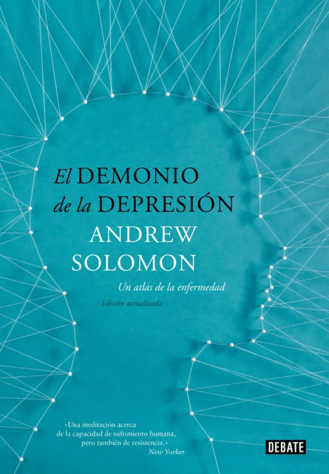 DEMONIO DE LA DEPRESION,EL