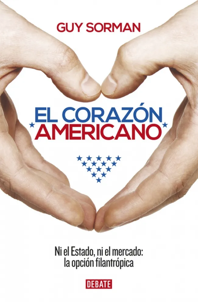 CORAZON AMERICANO,EL