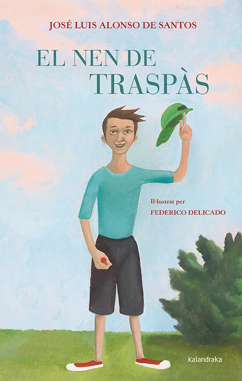 NEN DE TRASPAS,EL
