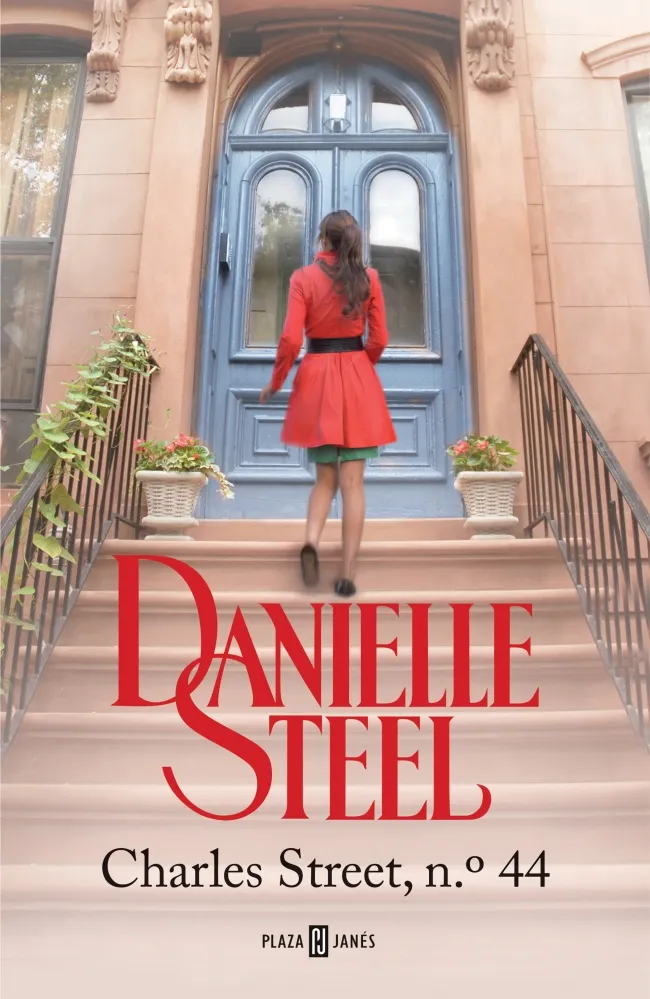 CHARLES STREET Nº 44