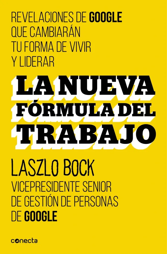 NUEVA FORMULA DEL TRABAJO,LA