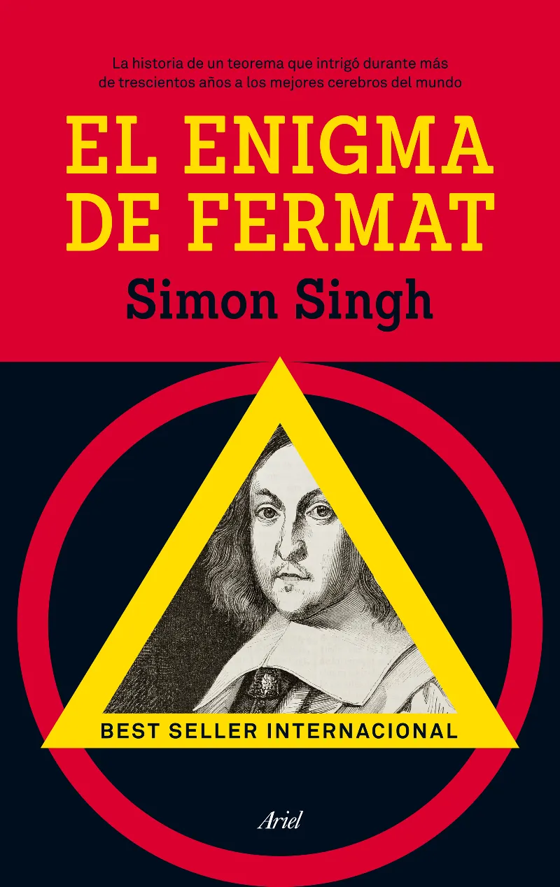 ENIGMA DE FERMAT,EL
