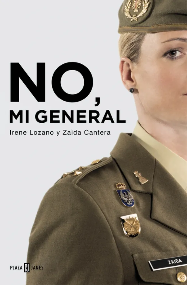NO MI GENERAL