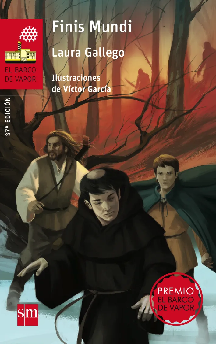 FINIS MUNDI -CASTELLA-