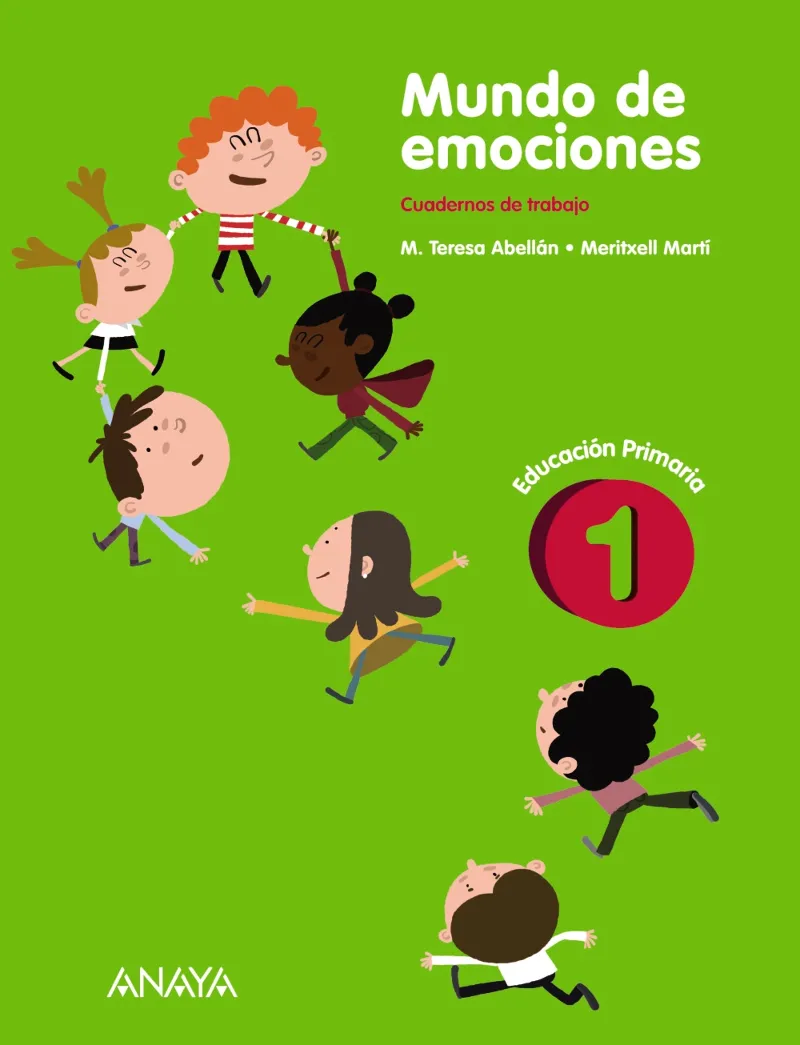 MUNDO DE EMOCIONES 1