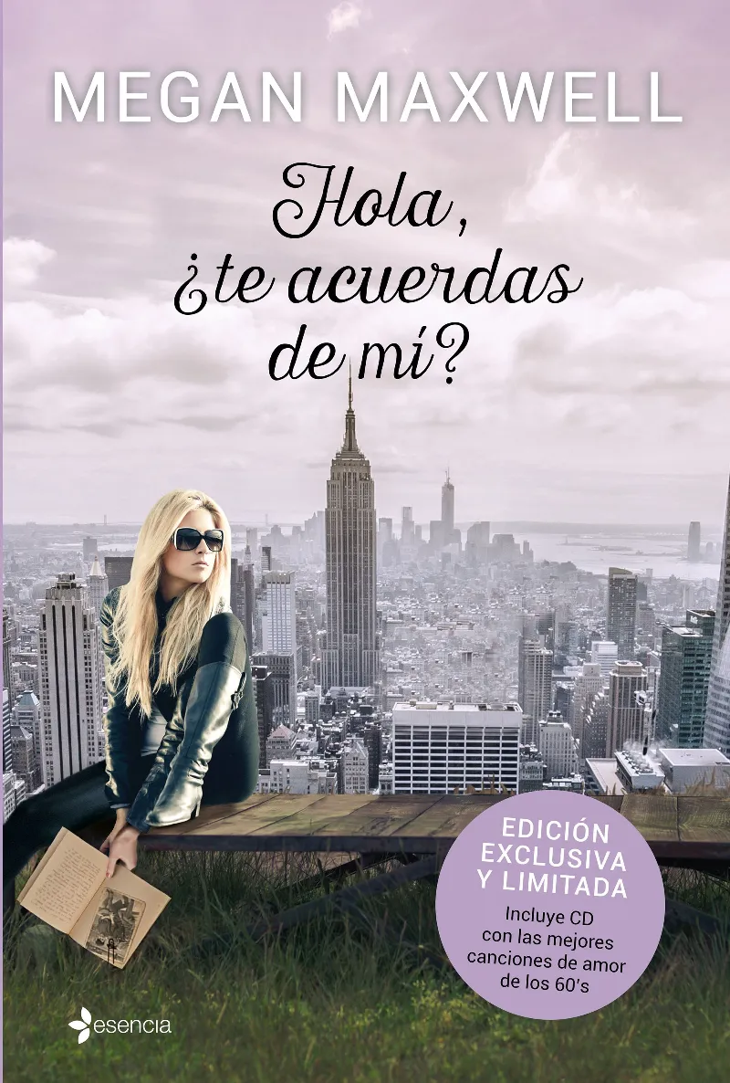 HOLA TE ACUERDAS DE MI