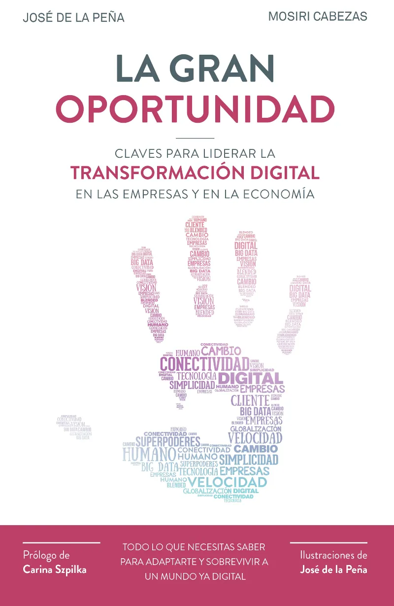 GRAN OPORTUNIDAD,LA