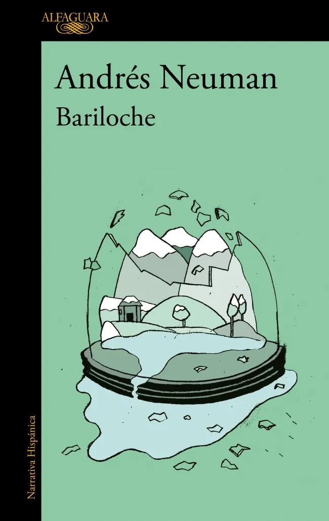 BARILOCHE