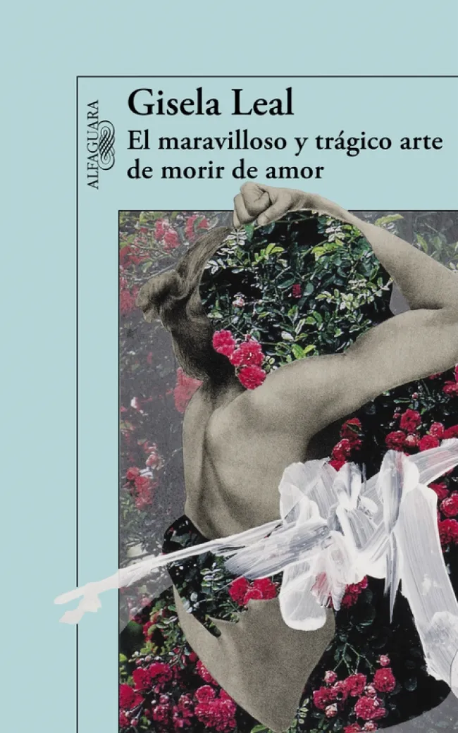 MARAVILLOSO Y TRAGICO ARTE DE MORIR DE AMOR, EL