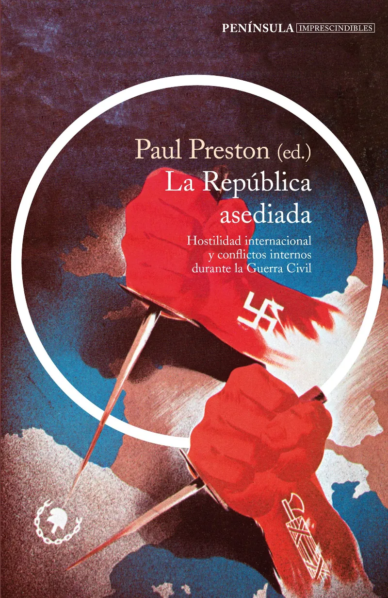REPUBLICA ASEDIADA, LA