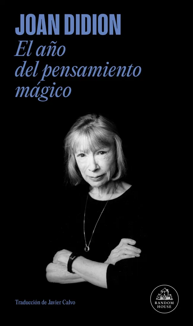 El año del pensamiento mágico